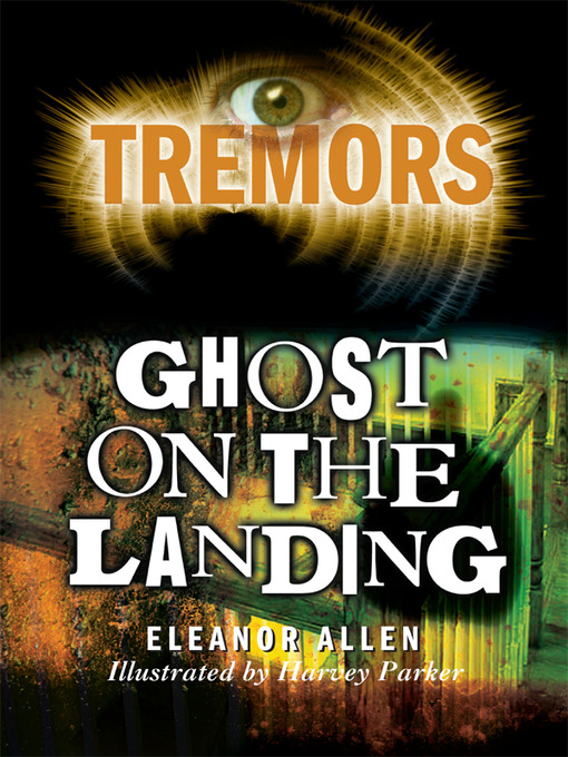 Title details for Ghost On The Landing by Eleanor Allen - Available